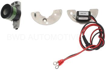 plymouth valiant 1962 Ignition Conversion Kit CBE3012 small image